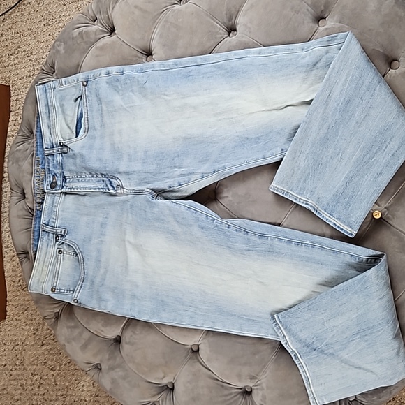 AE Slim Straight Jeans - Picture 4 of 7